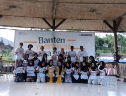 Banten Merawat Warisan, Kasepuhan Cipinang Jadi Laboratorium Hidup Pelestarian Budaya Berbasis Masyarakat