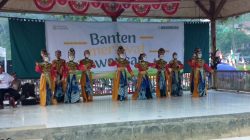 DPRD Banten Dorong Pelestarian Budaya Masuk Agenda Pembangunan, KH Iip Makmur: Negara Harus Terus Hadir