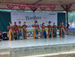 DPRD Banten Dorong Pelestarian Budaya Masuk Agenda Pembangunan, KH Iip Makmur: Negara Harus Terus Hadir