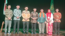 Haedar Nashir : Muhammadiyah Tak Anti Seni, Rakernas LSB Strategi Dakwah Kultural, Wacanakan Fakultas Seni
