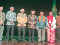 Haedar Nashir : Muhammadiyah Tak Anti Seni, Rakernas LSB Strategi Dakwah Kultural, Wacanakan Fakultas Seni
