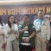 FKN-08 Wadahi Relawan Prabowo Siap Kawal Program Pro-Rakyat dan Ekonomi Kerakyatan