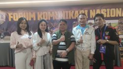 FKN-08 Wadahi Relawan Prabowo Siap Kawal Program Pro-Rakyat dan Ekonomi Kerakyatan