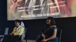 Sukses Bikin Haru, Film ‘Andai Waktu Bisa Diulang Kembali’ Siap Menguras Air Mata di XXI