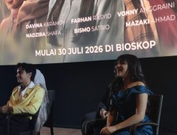 Sukses Bikin Haru, Film ‘Andai Waktu Bisa Diulang Kembali’ Siap Menguras Air Mata di XXI