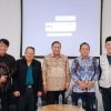 Dr Risman Pasaribu: Revisi UU Agraria Harus Berangkat dari Aspirasi Daerah, Jangan Hanya Diputuskan dari Atas