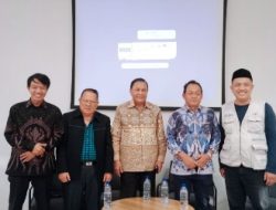 Dr Risman Pasaribu: Revisi UU Agraria Harus Berangkat dari Aspirasi Daerah, Jangan Hanya Diputuskan dari Atas