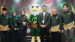 Yaza Britan Beberkan Jurus PBB Sulsel Menangkan Hati Rakyat Lewat Kerja Nyata dan Program Pemberdayaan