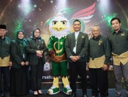Yaza Britan Beberkan Jurus PBB Sulsel Menangkan Hati Rakyat Lewat Kerja Nyata dan Program Pemberdayaan