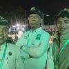 Pelantikan Serentak DPC PKB se-Indonesia, Haji Yunus Yakin PKB Kian Diminati Masyarakat