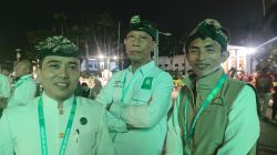 Pelantikan Serentak DPC PKB se-Indonesia, Haji Yunus Yakin PKB Kian Diminati Masyarakat