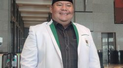 Pelantikan Pengurus Pusat IPHI 2026–2031 Berlangsung Khidmat, Haji Indra Semi Kadiyono: Saatnya IPHI Perkuat Sinergi dengan Kementerian Haji