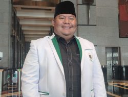 Pelantikan Pengurus Pusat IPHI 2026–2031 Berlangsung Khidmat, Haji Indra Semi Kadiyono: Saatnya IPHI Perkuat Sinergi dengan Kementerian Haji