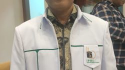Prof. Ali Zum Mashar Soroti Visi Revolusioner IPHI, Dorong Kedaulatan Pangan hingga Reformasi Penyelenggaraan Haji