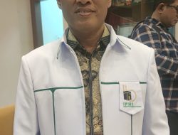 Prof. Ali Zum Mashar Soroti Visi Revolusioner IPHI, Dorong Kedaulatan Pangan hingga Reformasi Penyelenggaraan Haji