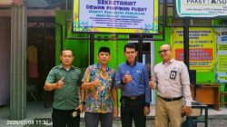 AsMEN dan SP2MI Perkuat Kolaborasi, ATS Jadi Prioritas Bersama