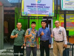 AsMEN dan SP2MI Perkuat Kolaborasi, ATS Jadi Prioritas Bersama