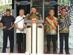Jampidsus Tegaskan Penanganan Korupsi Tetap Berjalan, Publik Diminta Bijak Cermati Informasi