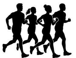 Cukup Jogging Pagi, Ini yang Terjadi pada Tubuhmu!