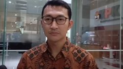 KPK Geledah Rumah Anggota BPK, Sita Barang Bukti Elektronik Terkait Kasus Muara Enim