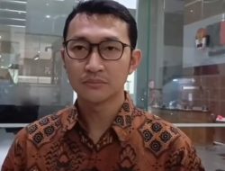 KPK Geledah Rumah Anggota BPK, Sita Barang Bukti Elektronik Terkait Kasus Muara Enim