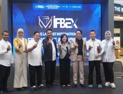 IFBEX 2026 Jadi Momentum UMKM Kota Bekasi Naik Kelas dan Tembus Pasar Global