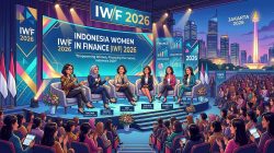 Konferensi IWF 2026 Soroti Akses Modal bagi Pengusaha Perempuan