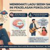 Kenapa Lagu Sedih Justru Terasa Nyaman Saat Galau?