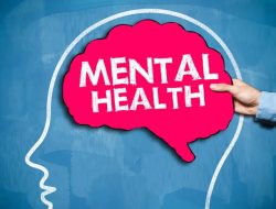 Kesehatan Mental Anak Indonesia Perlu Perhatian, Kemenkes Ungkap Data Skrining