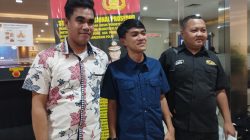 Kuasa Hukum Laporkan Dugaan Penyalahgunaan Wewenang Pansus Hak Angket DPRD Gowa ke Bareskrim Polri