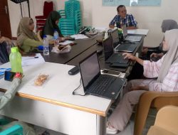Mahasiswa Prodi Manajemen Dakwah IAI Al Azis Antusias Ikuti Pendalaman Materi Strategi Masa Depan Media Online