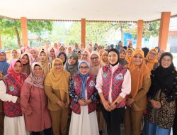 PUSPAGA Kota Bekasi Bentuk Kepengurusan di Tingkat Kecamatan dan Kelurahan, Perkuat Perlindungan Anak Sesuai Permen PPPA No. 4 Tahun 2024