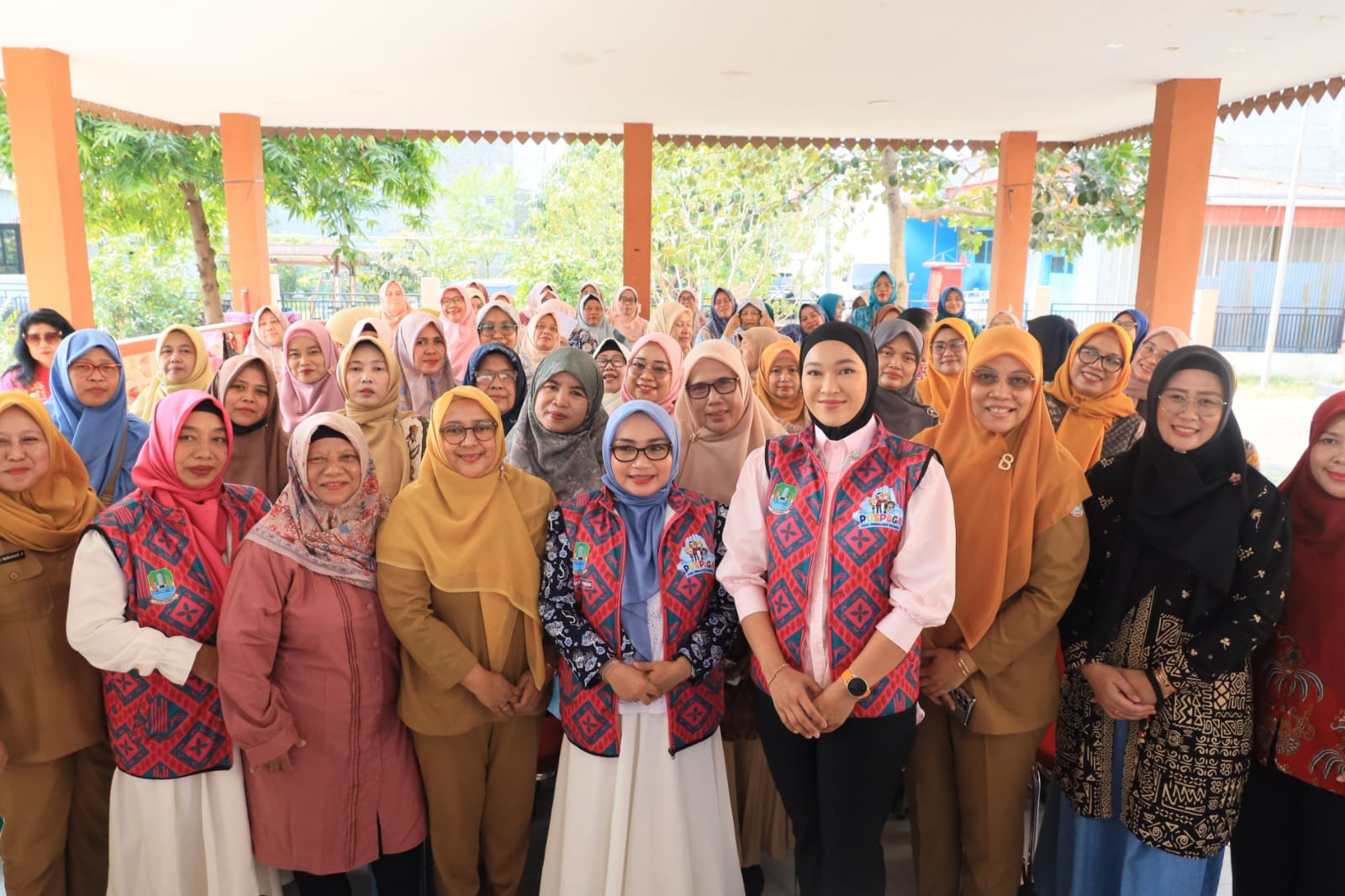PUSPAGA-Kota-Bekasi-Bentuk-Kepengurusan-di-Tingkat-Kecamatan-dan-Kelurahan-Perkuat-Perlindungan-Anak-Sesuai-Permen-PPPA-No-4-Tahun-2024