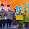 Maybank Luncurkan Program Pemberdayaan Perempuan Berbasis Zakat di Sumut