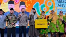Maybank Luncurkan Program Pemberdayaan Perempuan Berbasis Zakat di Sumut