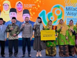 Maybank Luncurkan Program Pemberdayaan Perempuan Berbasis Zakat di Sumut