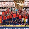 Spanyol Juara Piala Dunia 2026, Torehkan Gelar Kedua Sepanjang Sejarah