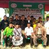 Peletakan Batu Pertama, Yayasan Bangkit Wujudkan Pesantren Tahfidz Qur’an Al Madani