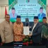 Romo Muhammad Syafi’i Resmi Pimpin Majelis Nasional KAHMI, Siapkan HUT ke-60 hingga Program Strategis untuk Pemerintah