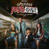 Operasi Pesta Copet Rilis Poster Resmi, Angkat Kisah Geng Copet Amatir di Festival Musik
