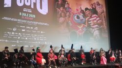 “Foufo” Suguhkan Komedi Sci-Fi Bernuansa Madura