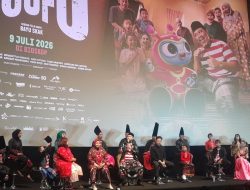 “Foufo” Suguhkan Komedi Sci-Fi Bernuansa Madura