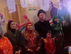 Bayu Skak Angkat Budaya Madura lewat Film Foufo