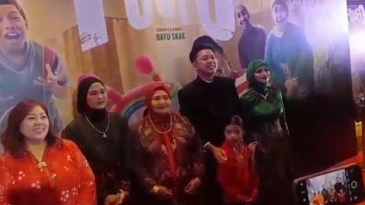 Bayu Skak Angkat Budaya Madura lewat Film Foufo
