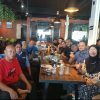 Panitia Reuni Temu Kangen 143/89 Resmi Dibubarkan, Iluni Bentuk Kepengurusan Baru
