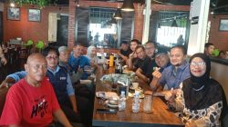 Panitia Reuni Temu Kangen 143/89 Resmi Dibubarkan, Iluni Bentuk Kepengurusan Baru