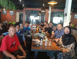 Panitia Reuni Temu Kangen 143/89 Resmi Dibubarkan, Iluni Bentuk Kepengurusan Baru