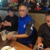 Ketua ILUNI 143/89 Paparkan Program Kerja dan Perkuat Solidaritas Alumni
