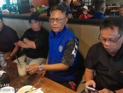 Ketua ILUNI 143/89 Paparkan Program Kerja dan Perkuat Solidaritas Alumni