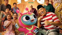 Film Foufo Rayakan Pulang Kampung Lewat Roadshow Perdana di Madura